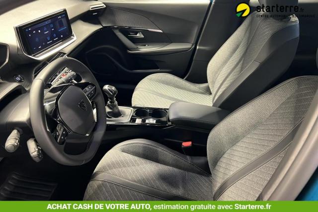 Peugeot 2008 image 5