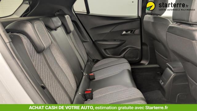 Peugeot 2008 image 8