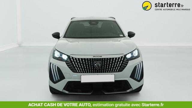 Peugeot 2008 image 6