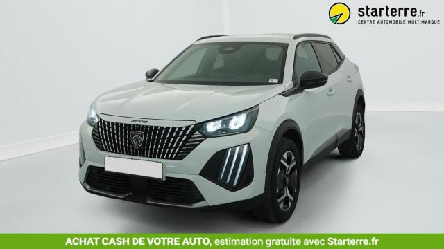 Peugeot 2008 image 1