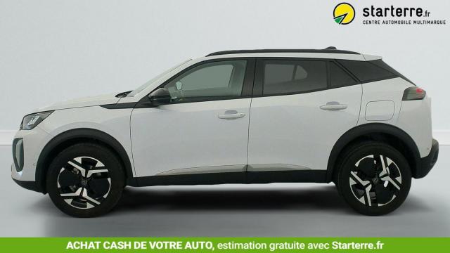 Peugeot 2008 image 3