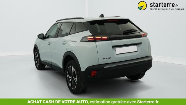 Peugeot 2008 image 5