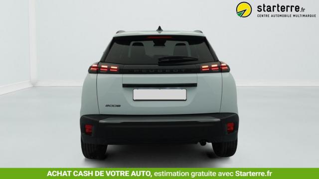 Peugeot 2008 image 4