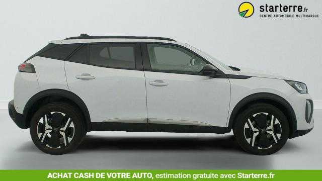 Peugeot 2008 image 9