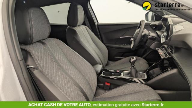 Peugeot 2008 image 7