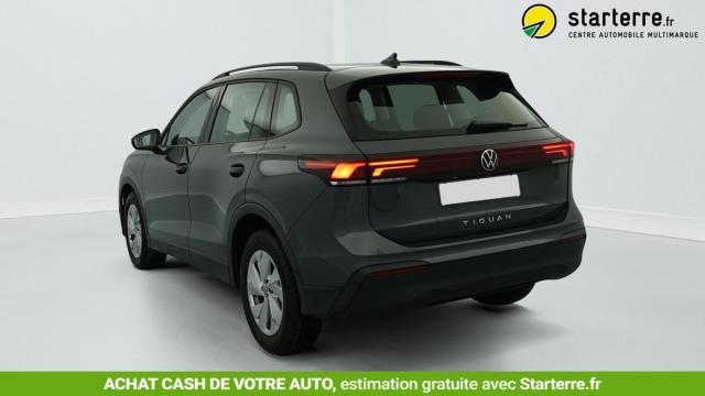 Volkswagen Tiguan image 2