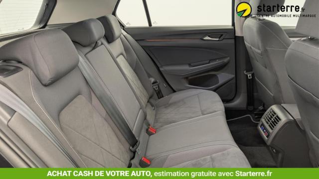 Volkswagen Golf image 4