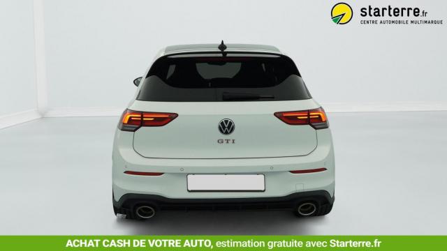 Volkswagen Golf image 1