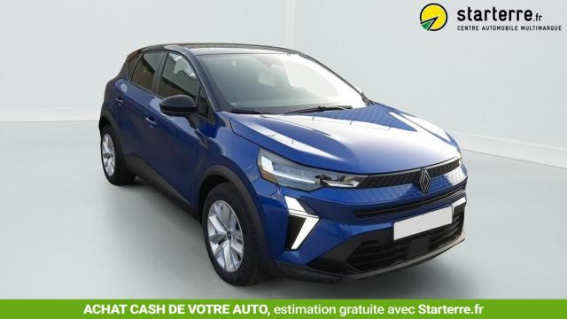 Renault Captur Tce 90 Ch Evolution