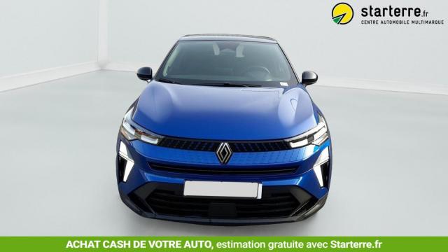 Renault Captur image 6