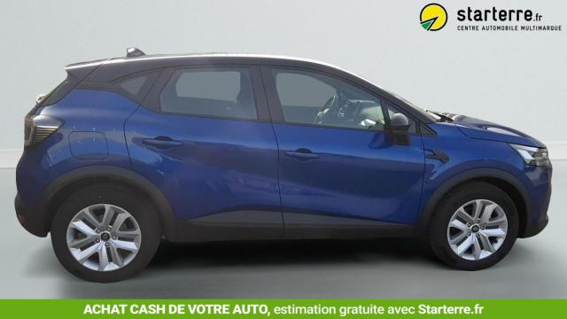 Renault Captur image 1