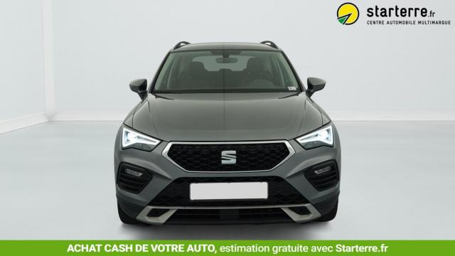 Seat Ateca image 8