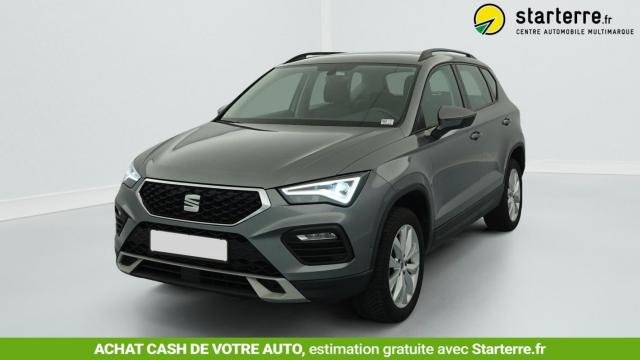 Seat Ateca image 2
