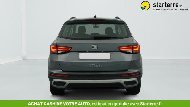 Seat Ateca image 3