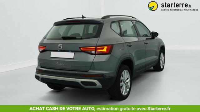 Seat Ateca image 6
