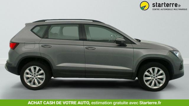 Seat Ateca image 4