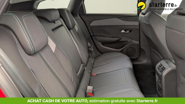 Peugeot 308 Sw image 4