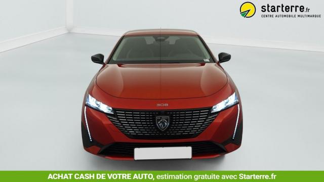 Peugeot 308 Sw image 7