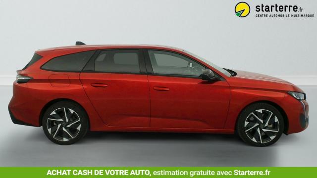 Peugeot 308 Sw image 9
