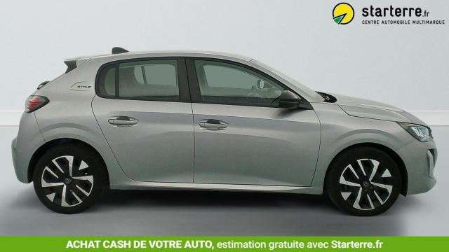 Peugeot 208 image 2