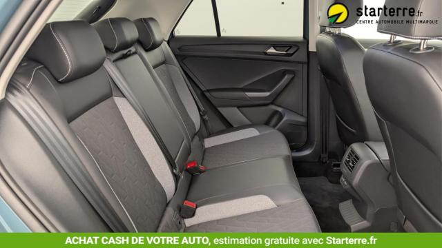 Volkswagen T-Roc image 2