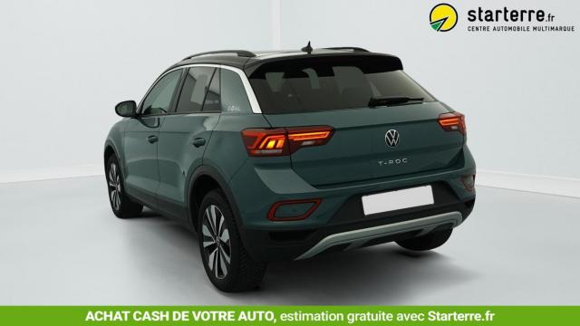 Volkswagen T-Roc image 3