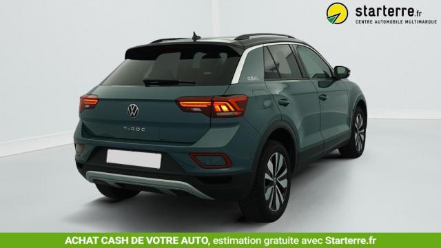 Volkswagen T-Roc image 4