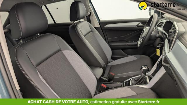 Volkswagen T-Roc image 6