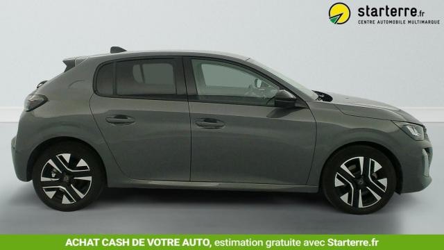 Peugeot 208 image 1