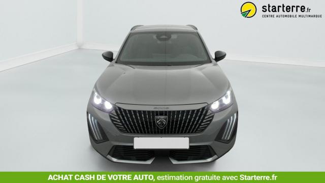 Peugeot 2008 image 6