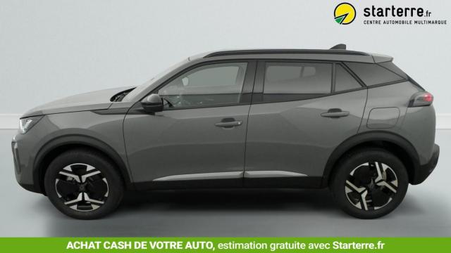 Peugeot 2008 image 7