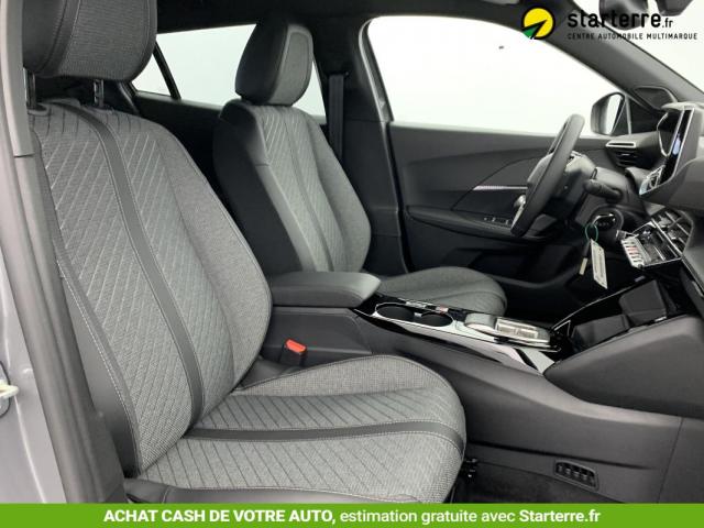 Peugeot 2008 image 2