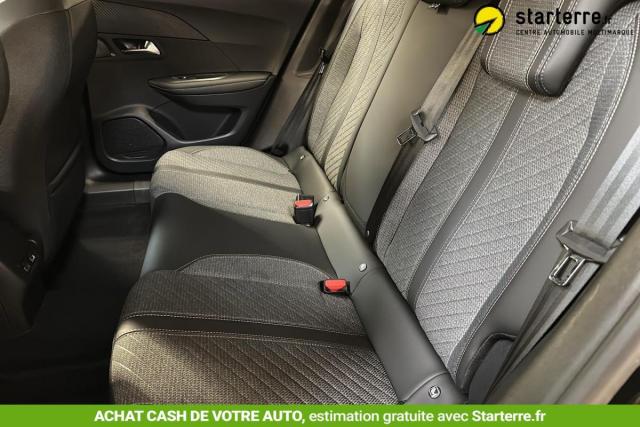 Peugeot 2008 image 5