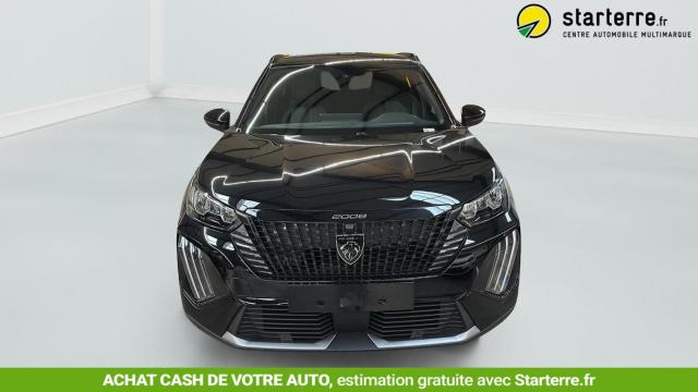 Peugeot 2008 image 8