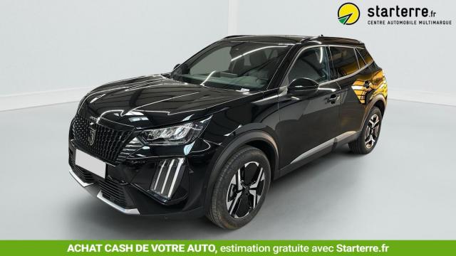 Peugeot 2008 image 9