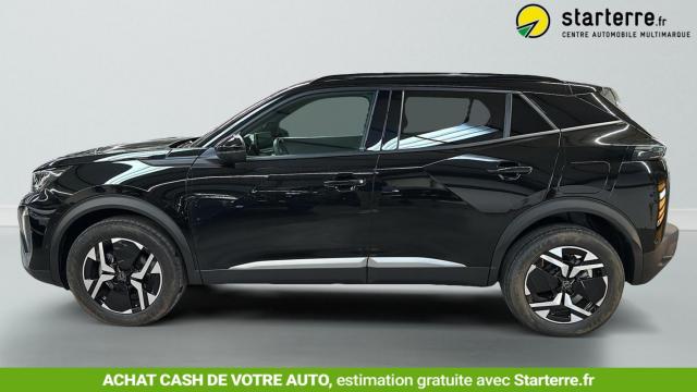 Peugeot 2008 image 4