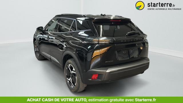 Peugeot 2008 image 6