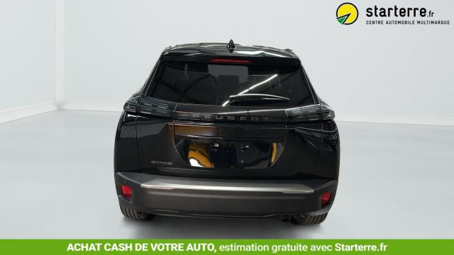 Peugeot 2008 image 3