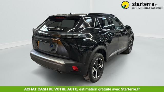 Peugeot 2008 image 2