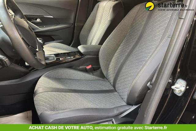 Peugeot 2008 image 1