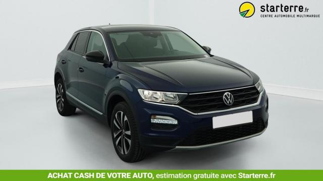 Volkswagen T-Roc 1.5 Tsi 150 Evo Start/stop Dsg7 United