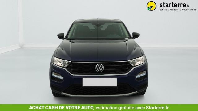 Volkswagen T-Roc image 2