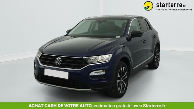 Volkswagen T-Roc image 6