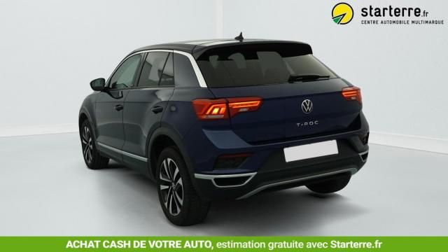 Volkswagen T-Roc image 4
