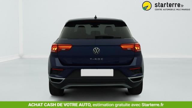 Volkswagen T-Roc image 7