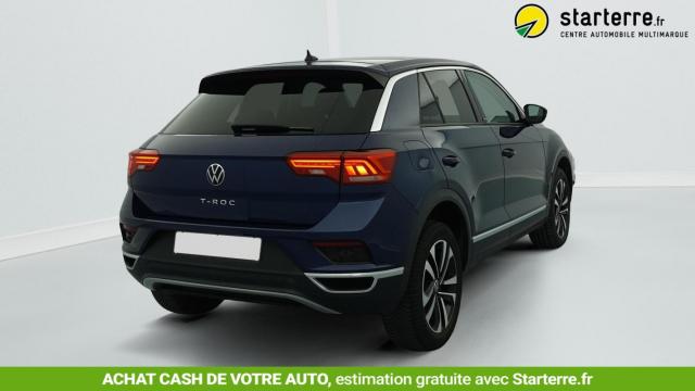 Volkswagen T-Roc image 8