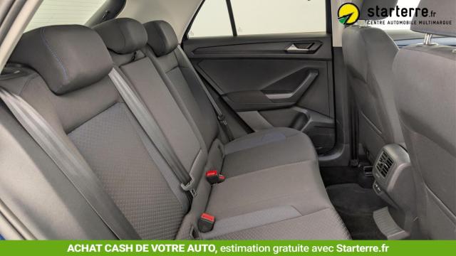 Volkswagen T-Roc image 5