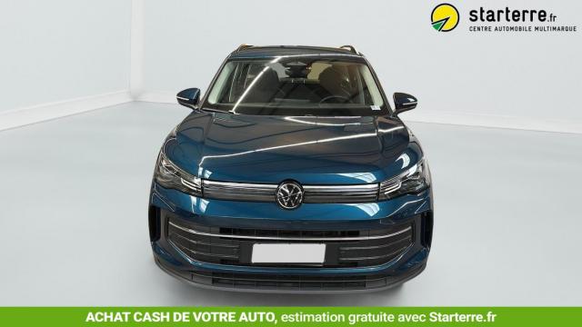 Volkswagen Tiguan image 6