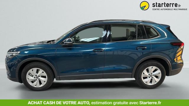 Volkswagen Tiguan image 9