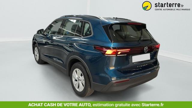 Volkswagen Tiguan image 8